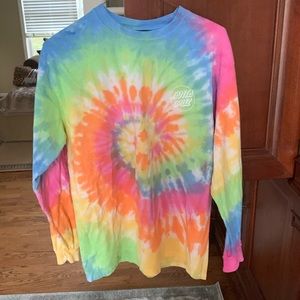 Santa Cruz long sleeve